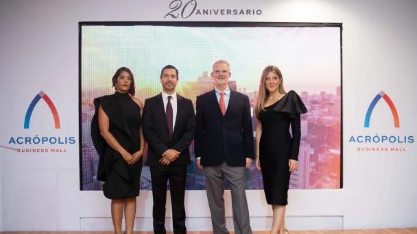 Acrópolis Business Mall: ¿Qué significa para el Sur y las comunidades dominicanas?