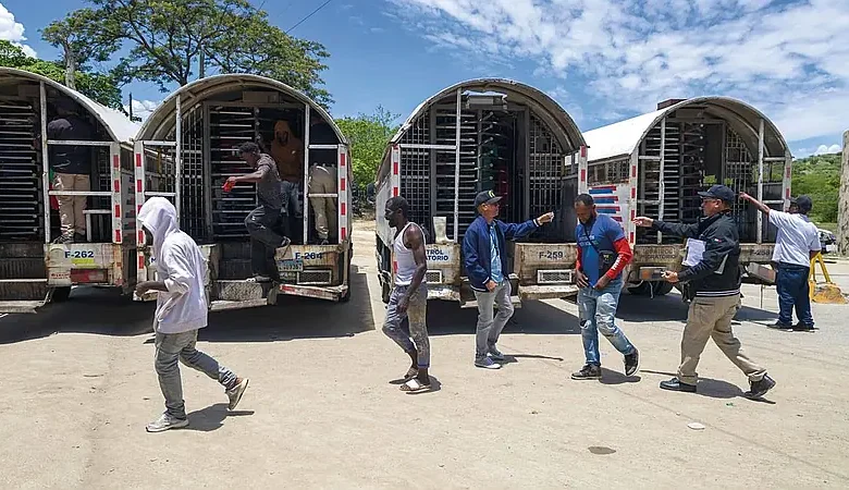 Deportaciones en Dajabón superan las 202 mil en dos años: ¿qué impacto tiene en la frontera sur?