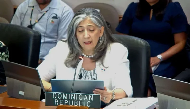 Barahona y el Sur ante la crisis haitiana: RD exige a la OEA convertir promesas en recursos