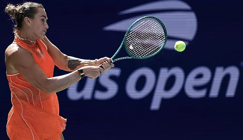 Sabalenka denuncia olor a marihuana en el US Open: una alerta para el deporte y el turismo en Barahona