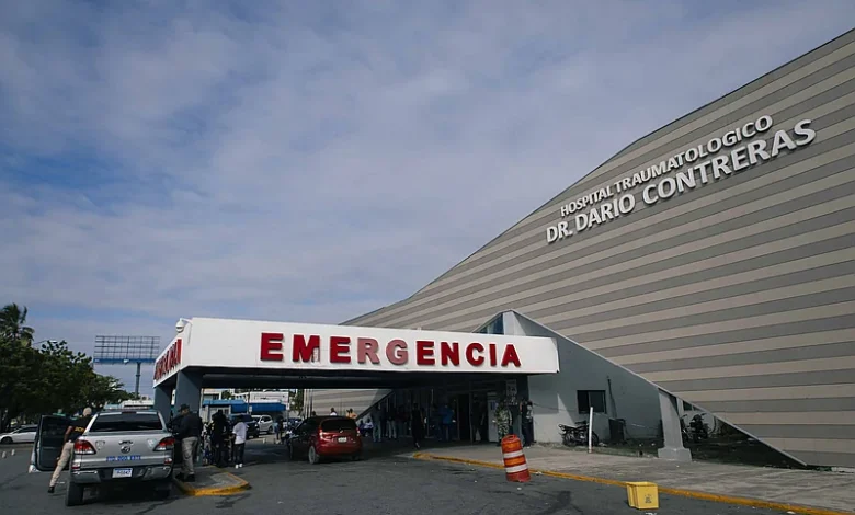 Hospital Darío Contreras advierte a pacientes del Sur: nadie debe cobrarles por atención médica