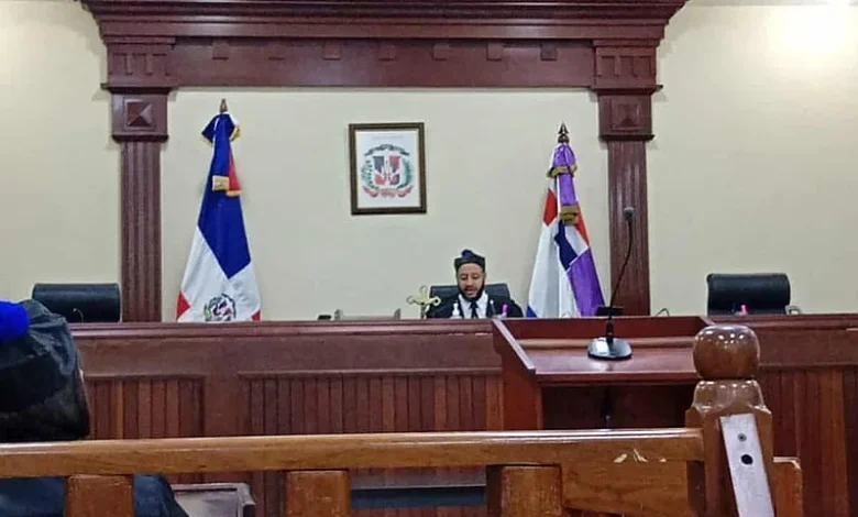 Caso Senasa: juez extiende investigación cuatro meses y mantiene prisión preventiva de implicados con vínculos en el Sur