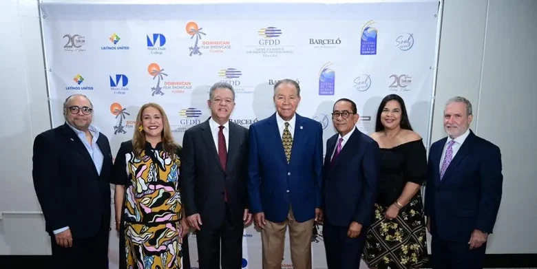 Cine dominicano cruza el charco: funciones en Miami y NY llevan sabor del Sur a la diáspora
