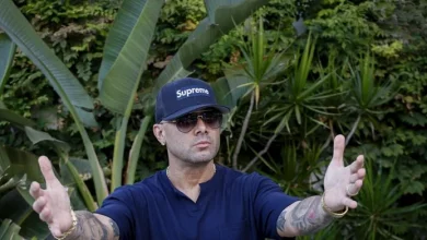 Wisin y su regreso a la esencia del perreo: un impulso para el turismo y la cultura en Barahona y el Sur