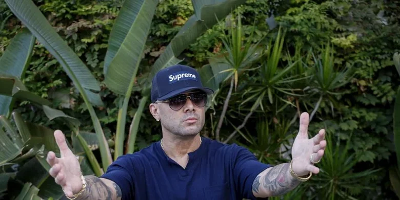 Wisin y su regreso a la esencia del perreo: un impulso para el turismo y la cultura en Barahona y el Sur
