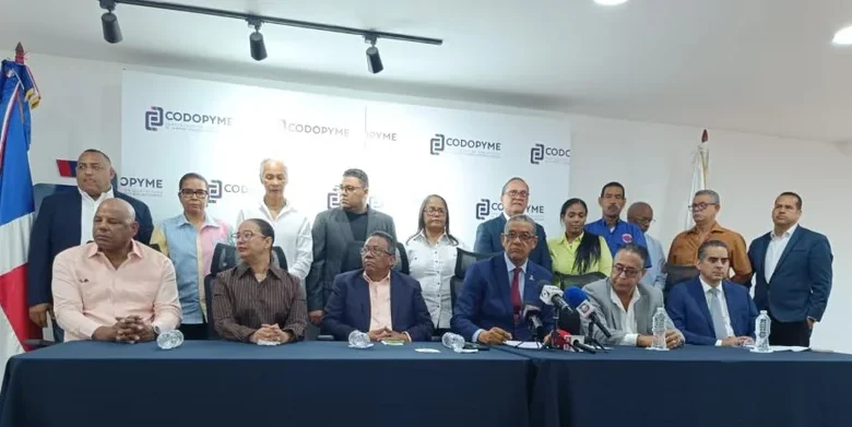 Codopyme alerta a Barahona: entrada de grandes importadores a Inabie amenaza empleos y producción del Sur