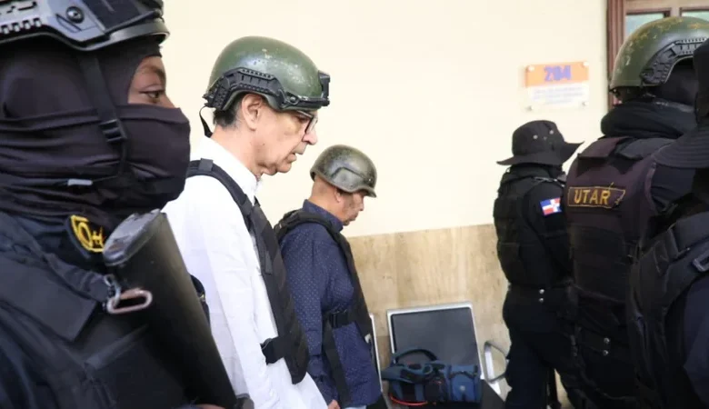 Barahona y el Sur siguen de cerca caso Senasa: prórroga de cuatro meses decidirá el juez este viernes