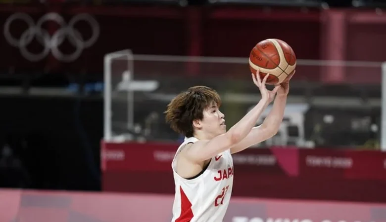 Récord de triples de Japón en Mundial Femenino resalta el valor del baloncesto para la juventud del Sur