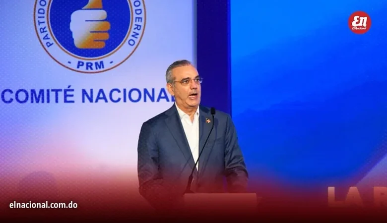 Barahona y el Sur: ¿qué significa la unidad del PRM para la región?
