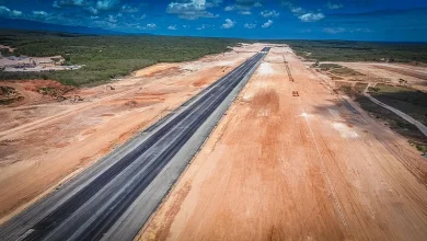 Aeropuerto de Cabo Rojo promete transformar Oviedo y dinamizar el Sur para febrero 2027