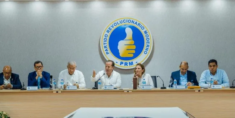 PRM juramenta a Abinader: ¿qué significa para Barahona y el Sur?