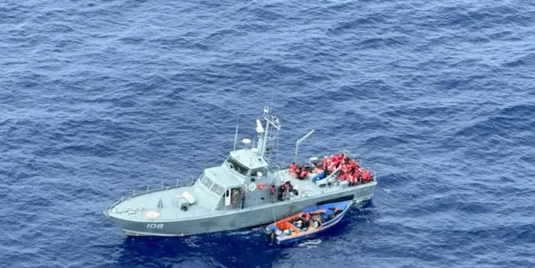 Repatrian a 75 migrantes interceptados en el Pasaje de la Mona: ¿qué significa para Barahona y el Sur?