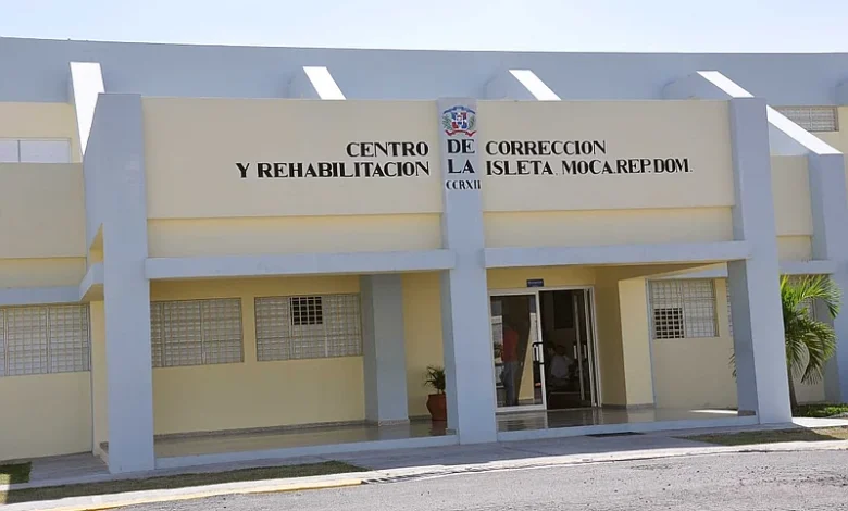 Dgspc advierte: no aceptará que presos den órdenes a directores o comandantes