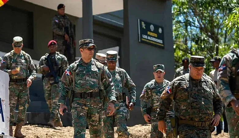 Ejército remozará cuarteles fronterizos para dignificar vida de soldados