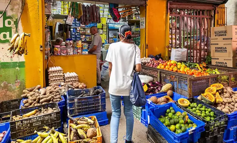 IPC de agosto 2026: inflación interanual baja a 5.13% y se acerca a la meta del Banco Central