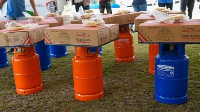 Cocinas Limpias llega a 825 familias: entregas de estufas de GLP buscan frenar uso de leña y carbón