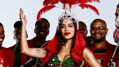Anitta será reina de batería en el Carnaval de Río 2027: lo que debe saber
