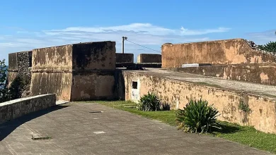 Fuerte San Gil: un patrimonio en abandono que los dominicanos deben conocer