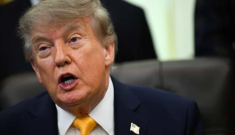 Trump amenaza con bloquear ventas de Bombardier en EE. UU. en plena guerra comercial con Canadá