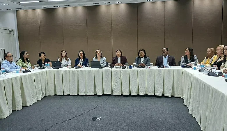 Congreso unifica 19 iniciativas fallidas en una sola Ley Mirabal contra violencia de género