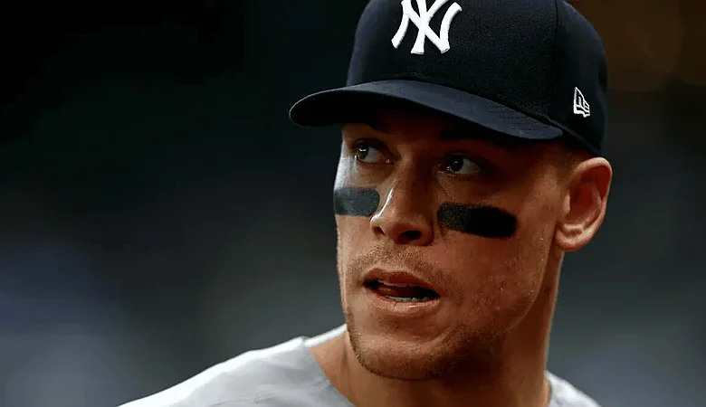Aaron Judge apunta a septiembre: qué significa su regreso para los Yankees