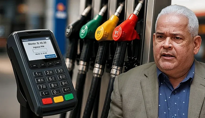 Anadegas advierte que verifones podrían ser retirados si no hay respuesta a tiempo