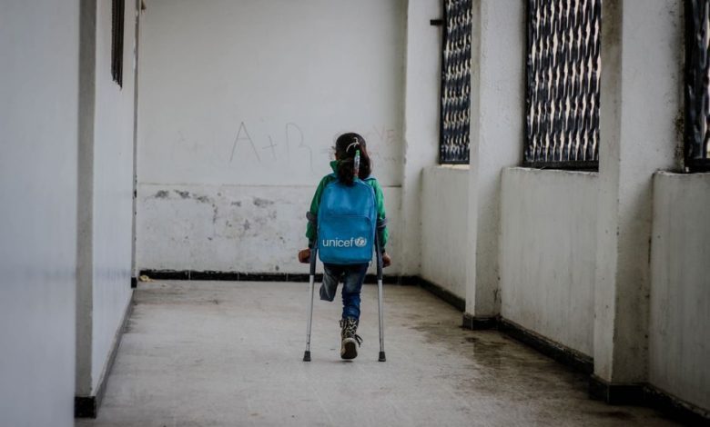 UNICEF revela que 272,000 adolescentes dominicanos sufrieron abuso sexual digital: ¿cómo protegerlos?