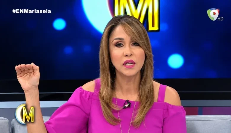 Mariasela Álvarez: Miss Mundo mantiene su esencia y protege a la ganadora