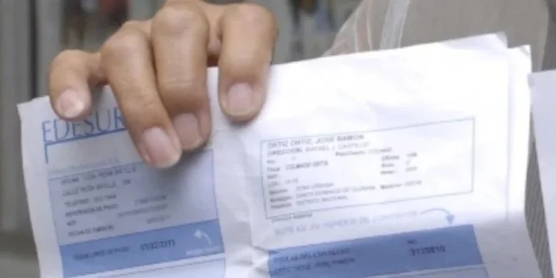 Protecom: 34,788 reclamos rechazados en primer semestre; Edeeste lidera quejas