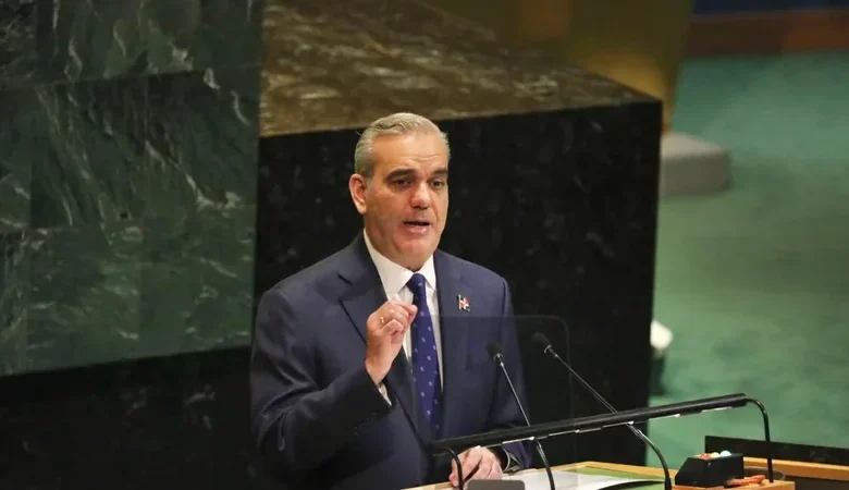 Abinader viaja a la ONU: quinta participación presencial y los temas que marcarán su agenda