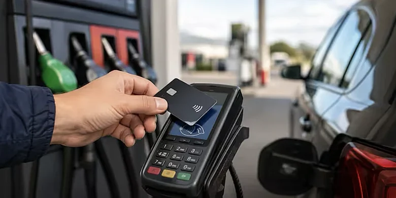 Anadegas advierte: retirarán verifones en 780 estaciones si no bajan costos