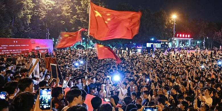 Mao Zedong: seguidores conmemoran 50 años de su muerte con nostalgia igualitaria