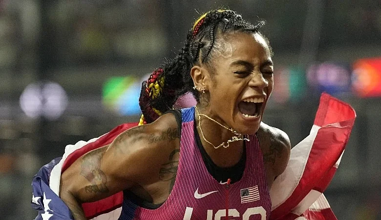 Atletismo de élite: Campeonato Ultimate repartirá 150.000 dólares y busca revalorizar el deporte