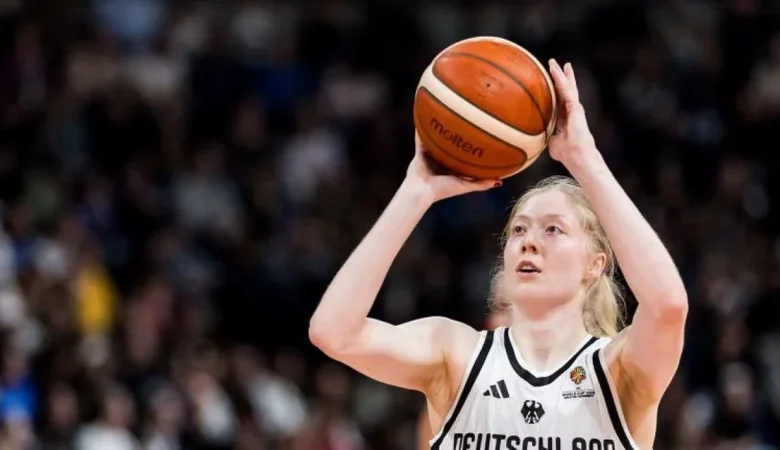 Alemania avanza a cuartos del Mundial Femenino de Baloncesto; Hungría será rival de EE.UU.