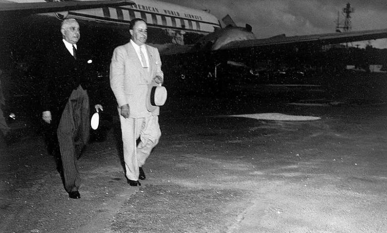 Nicaragua cierra su embajada en Santo Domingo: lo que debe saber sobre más de 70 años de relaciones bilaterales
