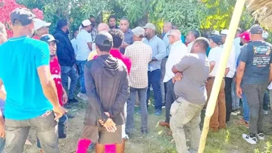 Comunidades de Maimón y Guzmancito rechazan puerto multipropósito y piden priorizar turismo