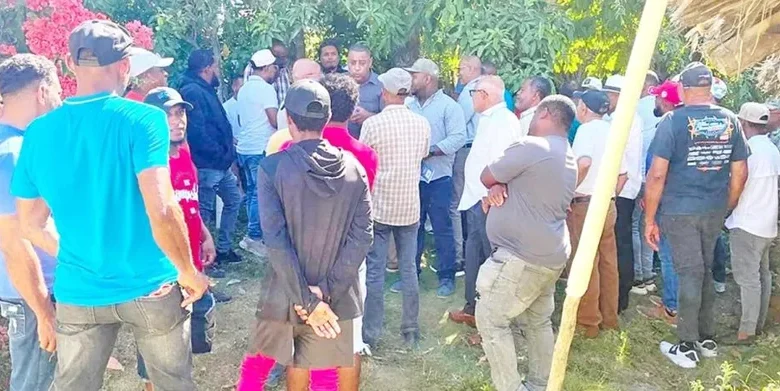 Comunidades de Maimón y Guzmancito rechazan puerto multipropósito y piden priorizar turismo