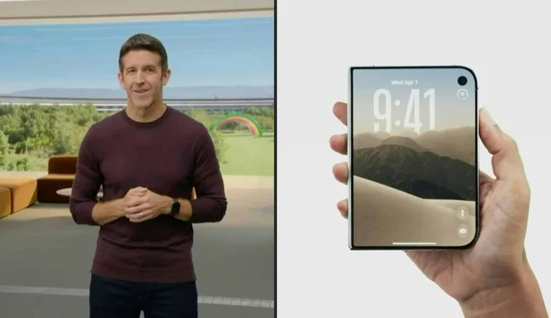 Apple lanza iPhone plegable: lo que debes saber antes de comprarlo
