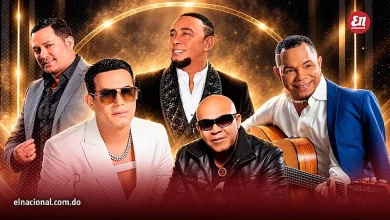 Cinco bachatas clásicas para dedicar este fin de semana: de Joe Veras a Teodoro Reyes
