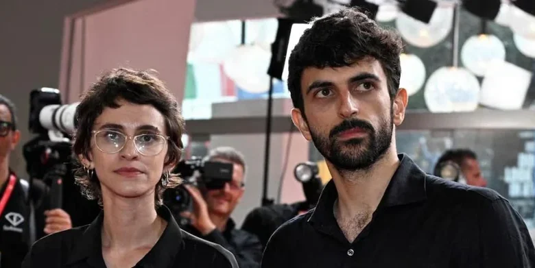 Documental 'NAZA' expone en Venecia cómo Israel usó IA para matanzas en Gaza