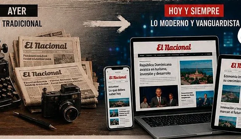 El Nacional celebra 60 años de informar con valentía: lo que debe saber