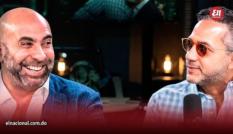 Sergio Carlo e Irving Alberti se arrepienten de apoyar al PRM en 2020