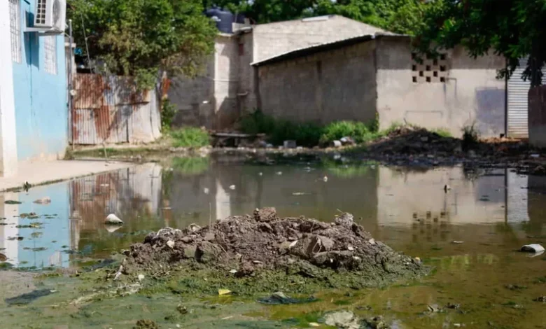 Villa Liberación: contaminación, drenaje y estancia infantil paralizada exigen acción