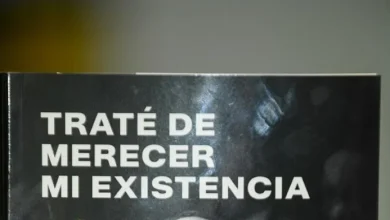 Carlos Despradel publica biografía "Traté de merecer la existencia"