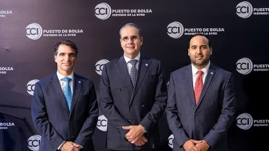 CCI Puesto de Bolsa amplía operaciones en Santiago con nuevas oficinas