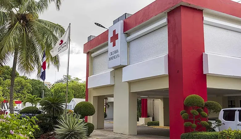 Cruz Roja activa protocolo para anticipar lluvias intensas: lo que debe saber