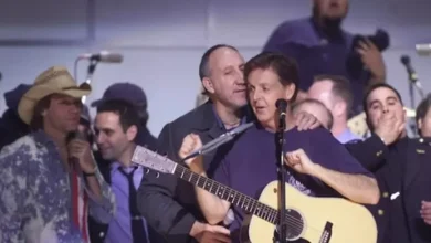 25 años del 11-S: las canciones que convirtieron el dolor en memoria