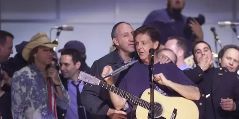25 años del 11-S: las canciones que convirtieron el dolor en memoria