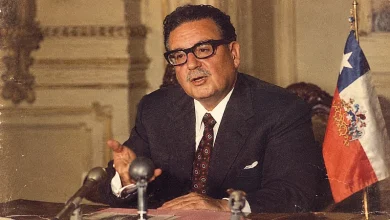A 53 años del Golpe a Allende: la memoria de un presidente que sigue presente