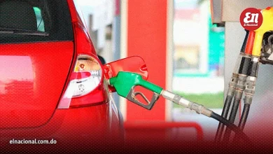 Combustibles sin cambios para la semana del 12 al 18 de septiembre; gasolinas y gasoil mantienen precios